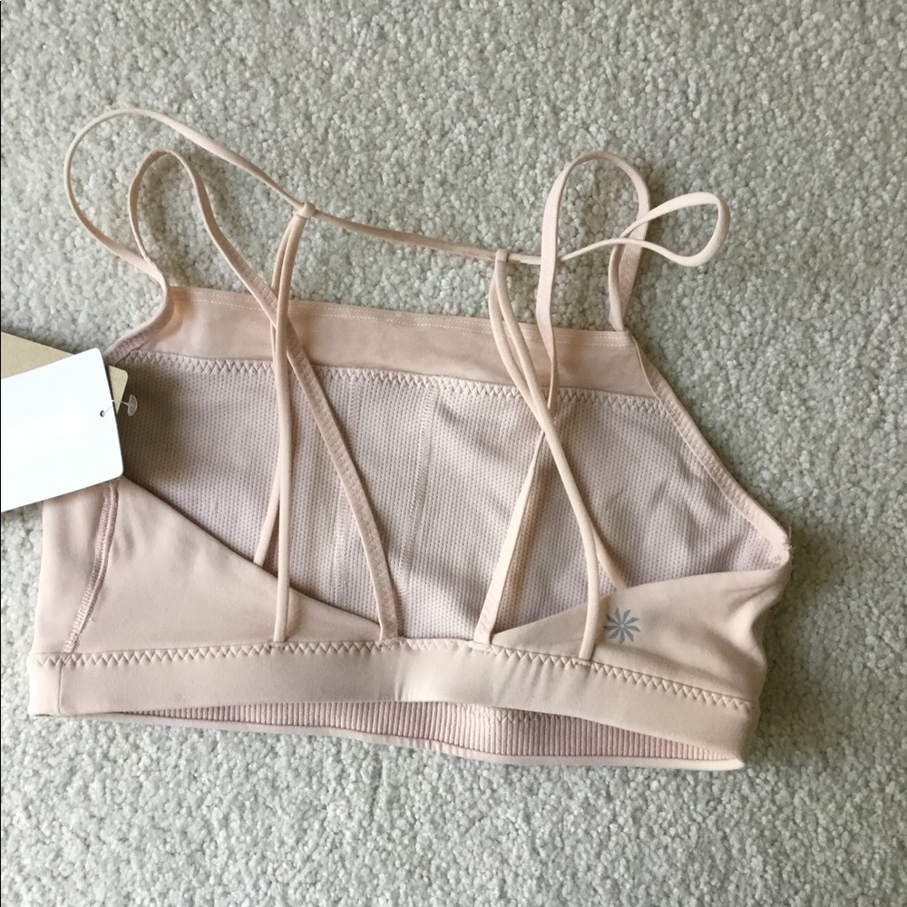 Athleta sports bra (FINALPRICEDROP) - Picture 3 of 4